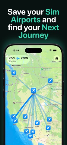 FS Map Screenshot 1 of 5