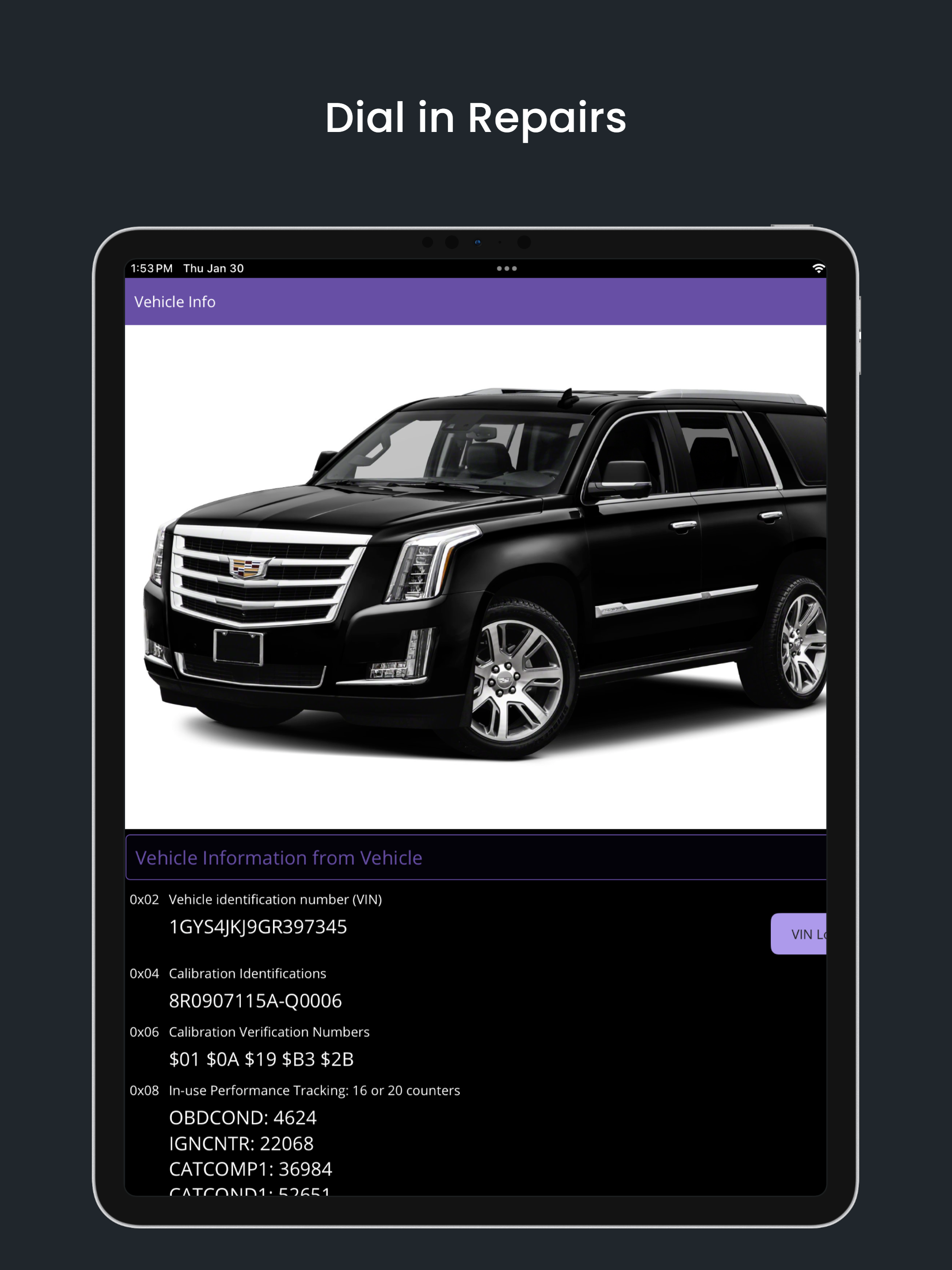 OBDAI OBD2 Scanner & ELM327 AI