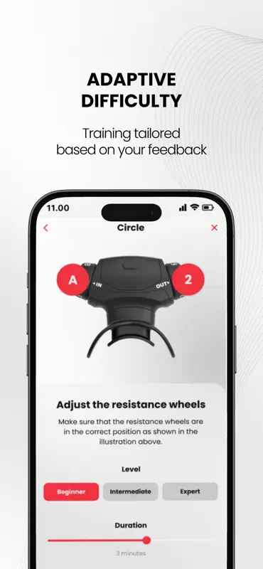 Airofit screenshot 5 of 10