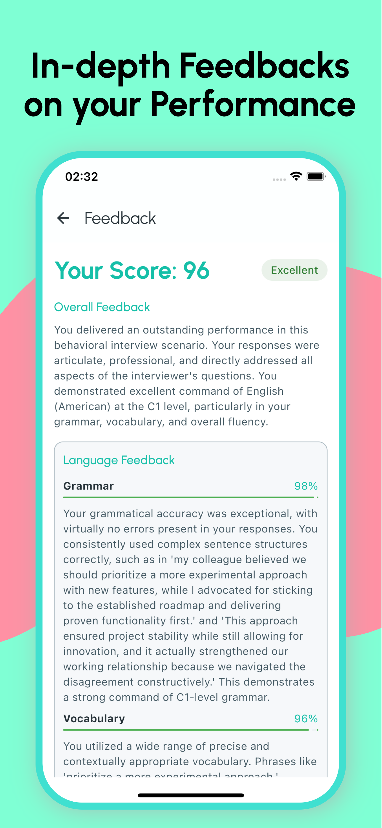 Language Learning – Scenaria