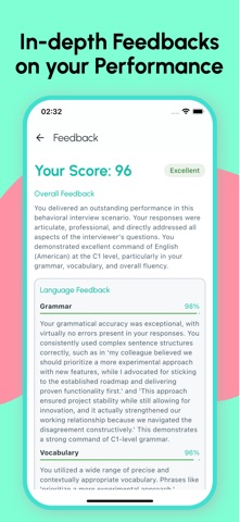 Language Learning – Scenaria Screenshot 9 of 10