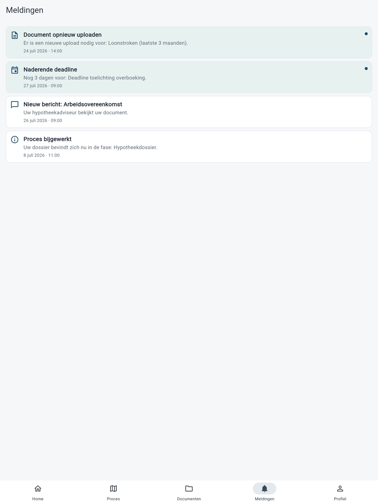 Screenshot 11 of KoopFlow