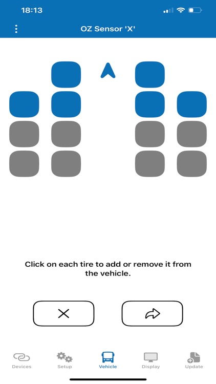 OZ-X Installer screenshot-3