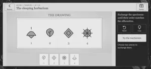 Her Dream Game screenshot 2