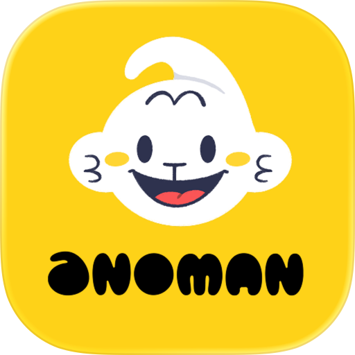 Anoman