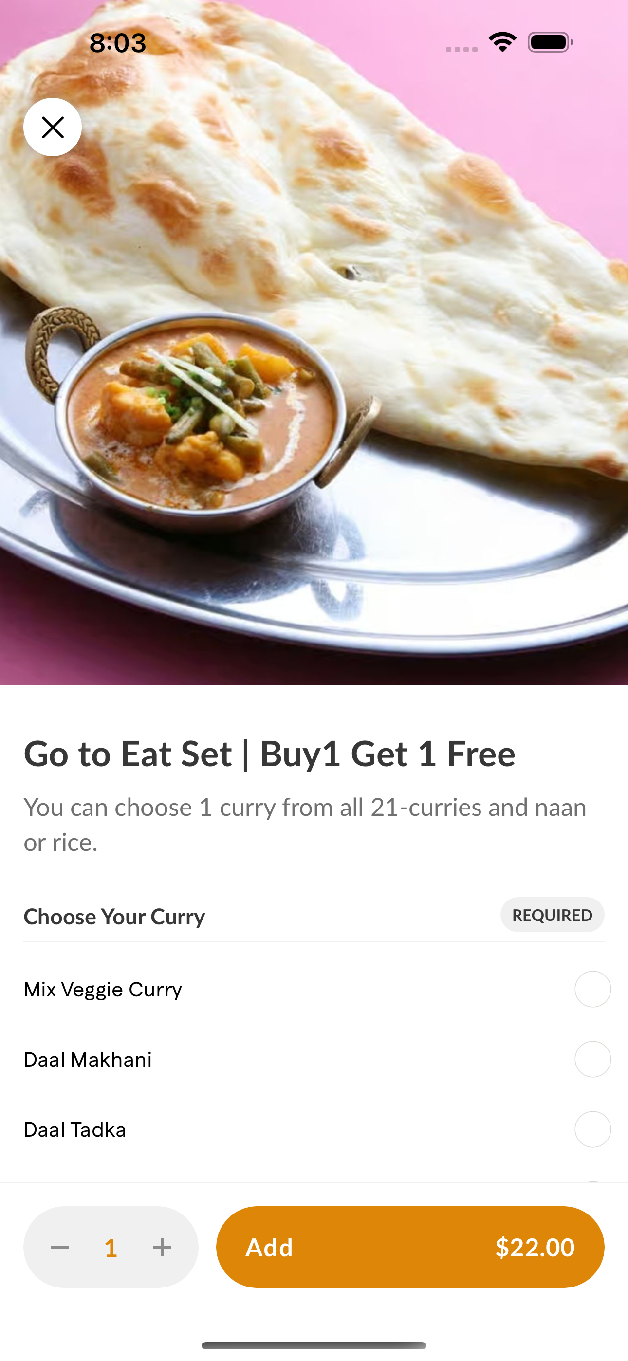 Himalayan Bite screenshot 4