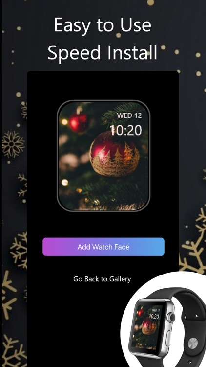 Watch Faces⁺ Gallery App #1 screenshot-4