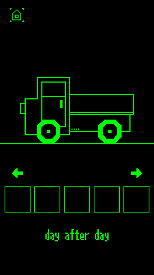 #5. Escape Game : Both Sides (iOS) 由: Yukihiro Hozumi