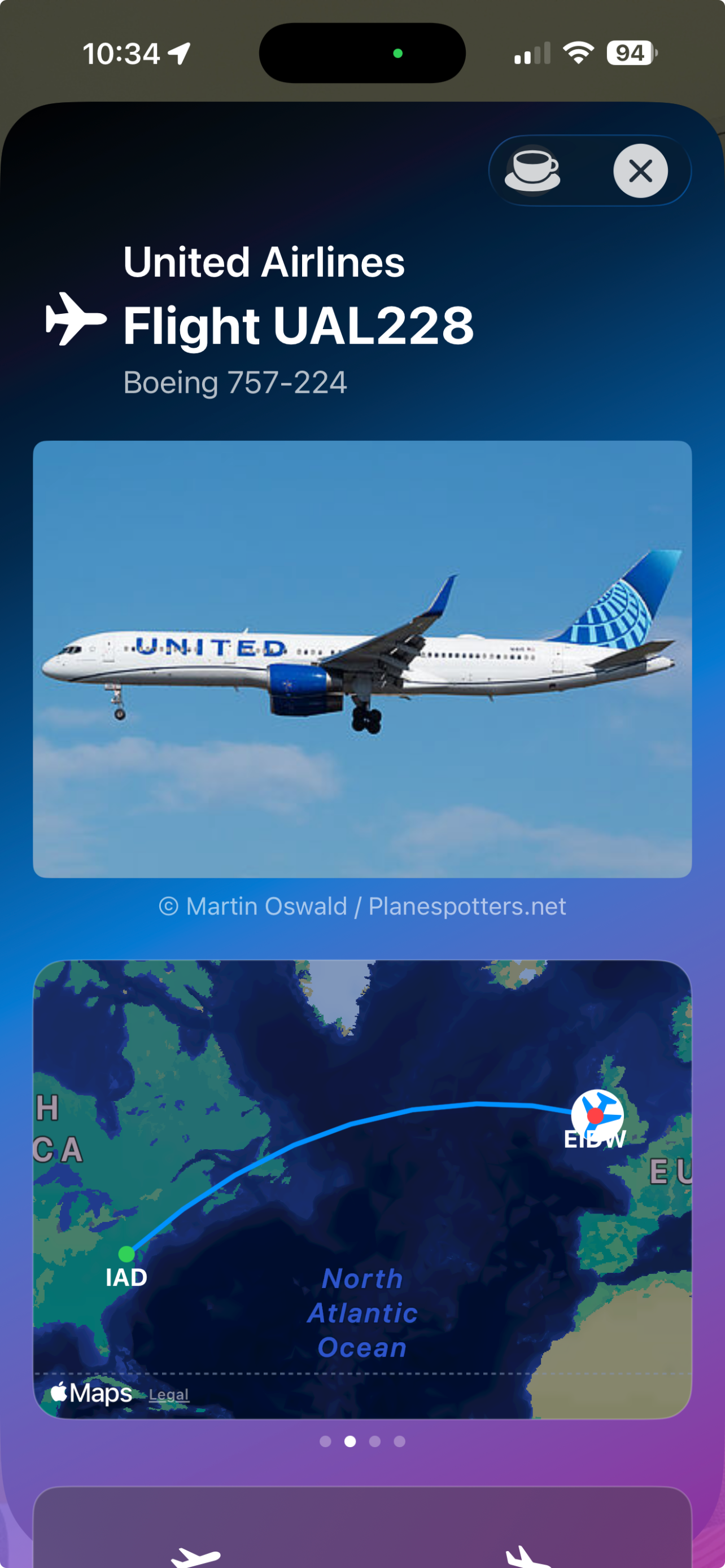 Plane and Simple screenshot 4