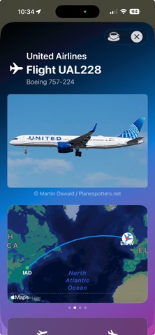 Plane and Simple Screenshot 4 of 4