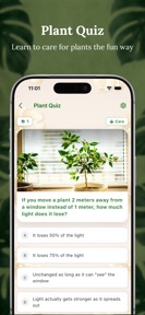 Plantology: Plant Care & ID screenshot