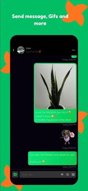 Skiddit screenshot 3