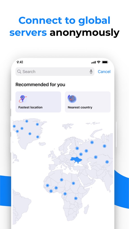#2. HorizonVPN (macOS) 由: Horizon Trading Solutions Ltd