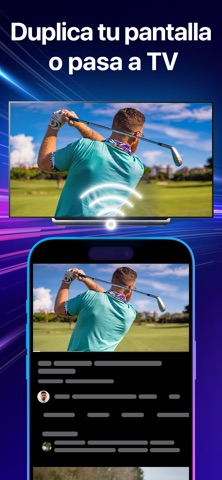 RemoTV・Mando Universal Para TV iPhone screenshot 2