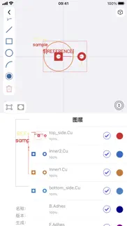 kicad footprint editor iphone resimleri 3