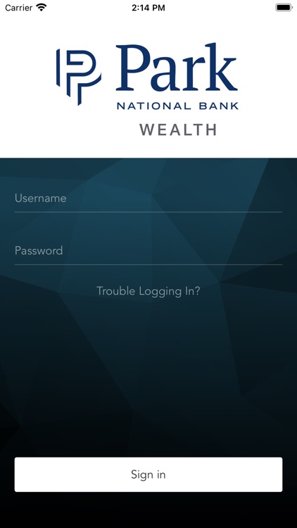 Park National Bank Wealth