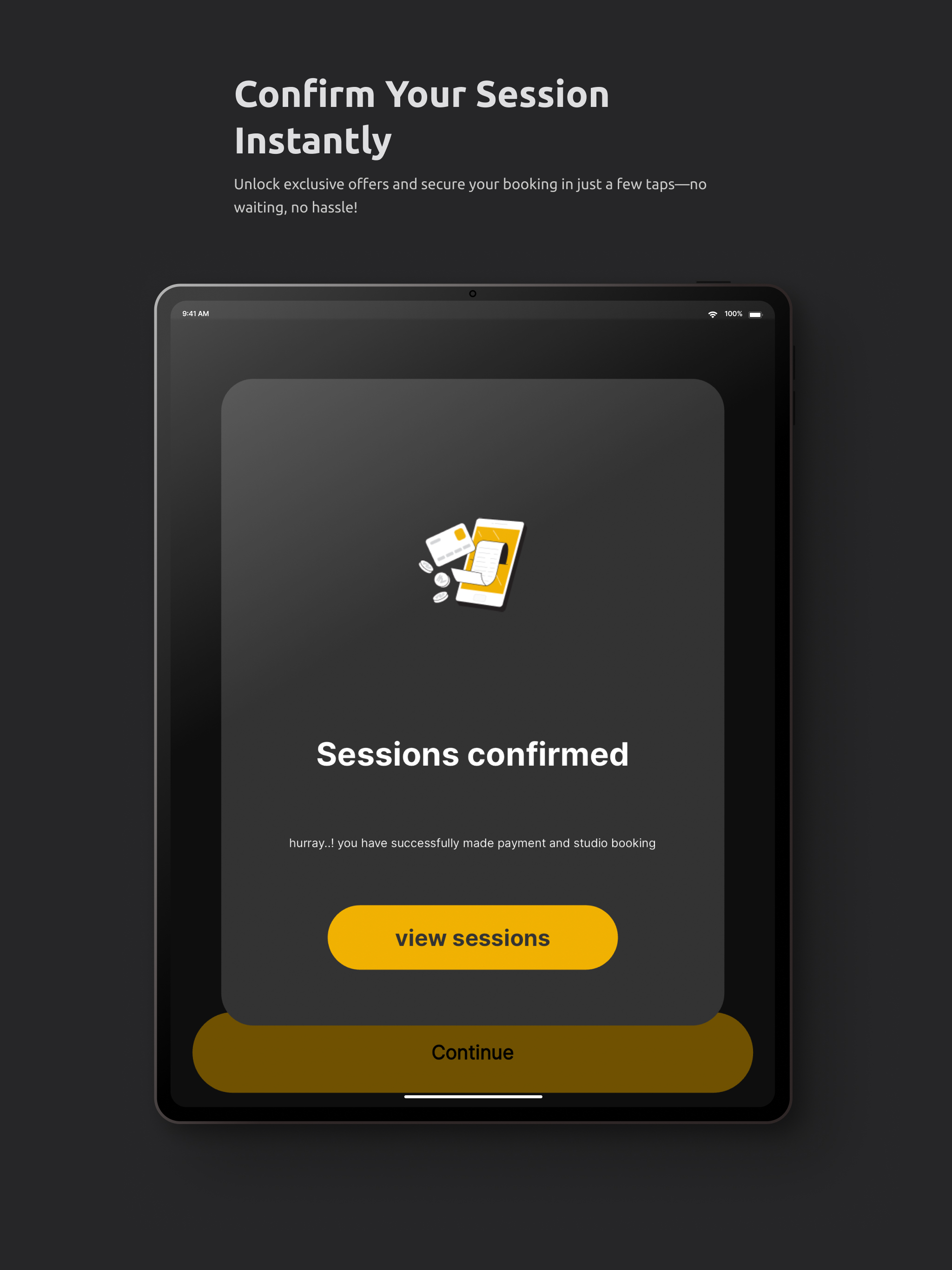 Choira - Music Studios & More screenshot 7