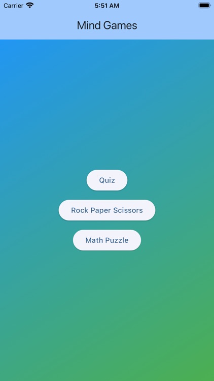 DIFF GAMES APP screenshot-3