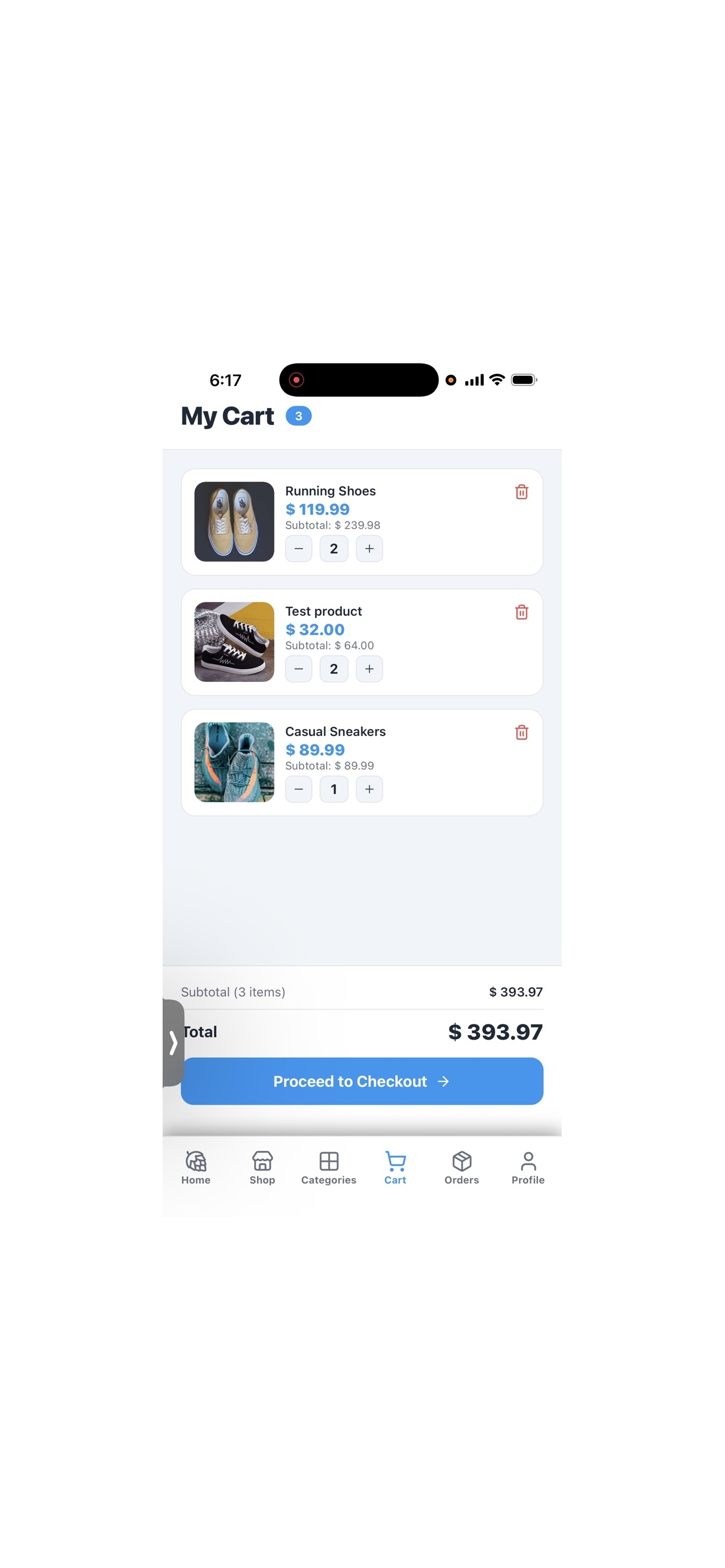 MarketPlace (8fa829) screenshot 9