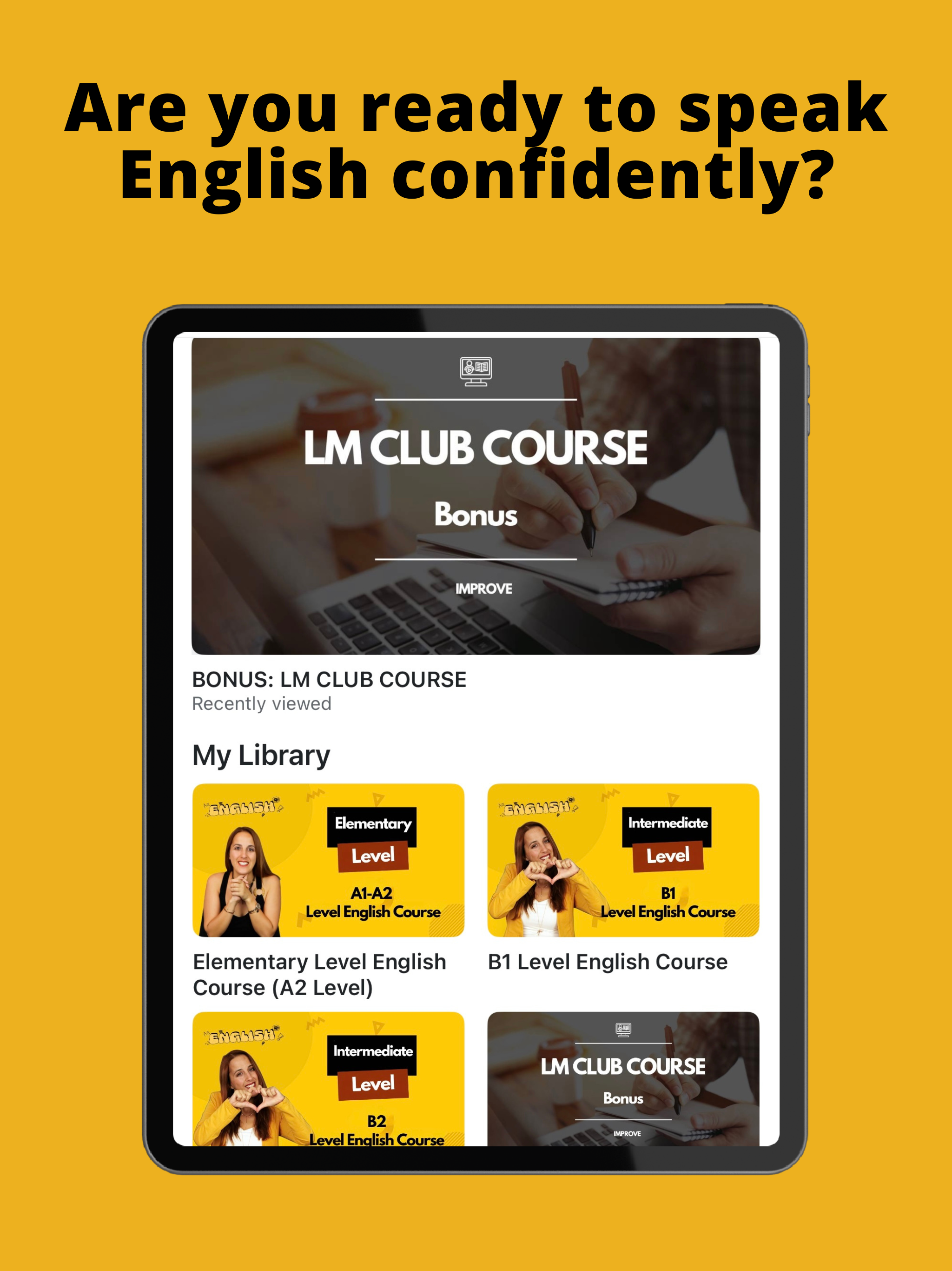 Lingua Matik