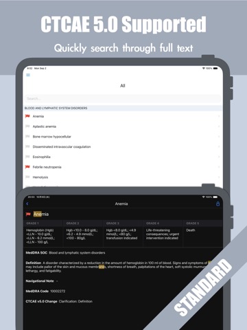 CTCAE 5 Proのおすすめ画像1