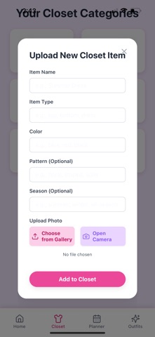 GG Glow Up Screenshot 4 of 5
