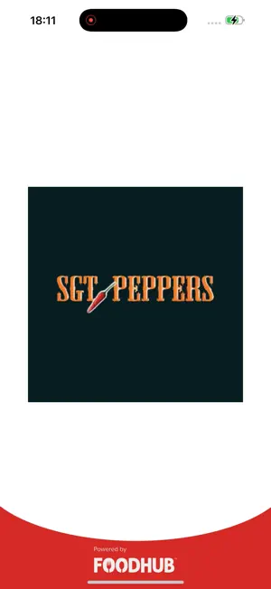 Sgt Peppers Pizzeria screenshot 1