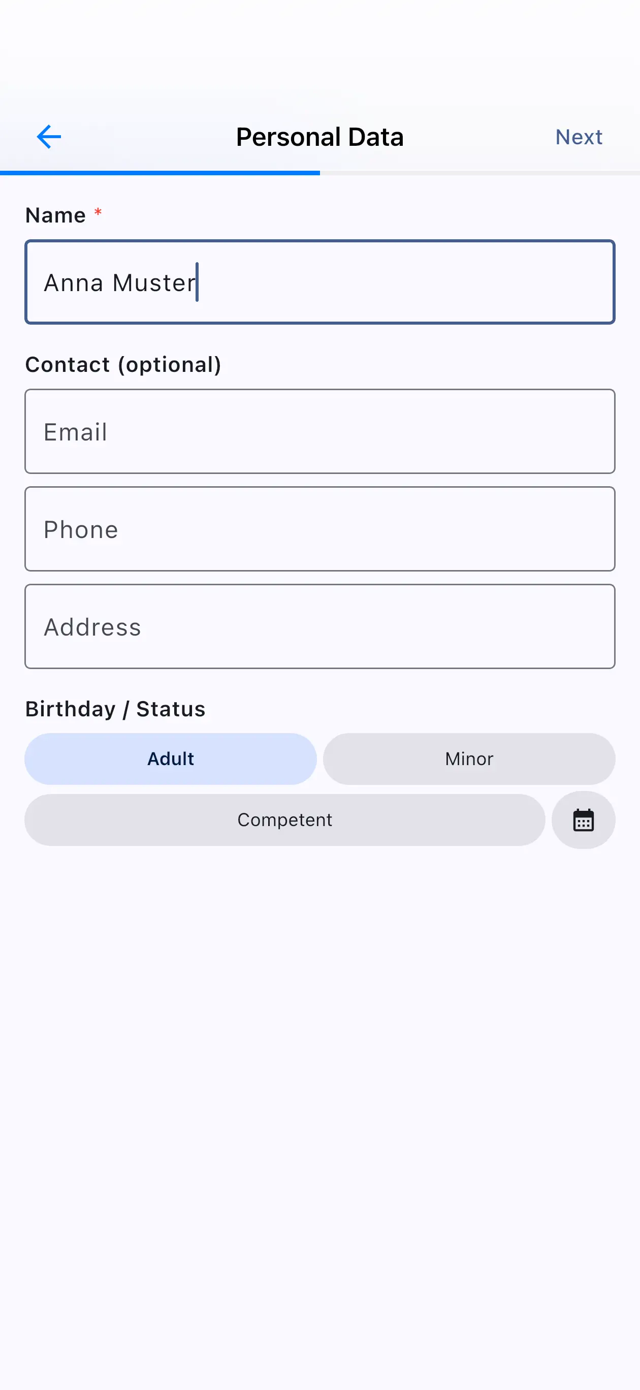 #7. FixRelease (iOS) Von: Michael Huwiler