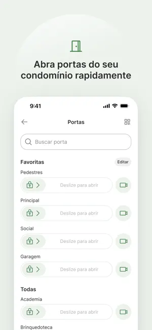 New Line Segurança screenshot 3