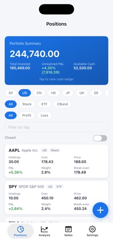 MCP PRO 预览截图