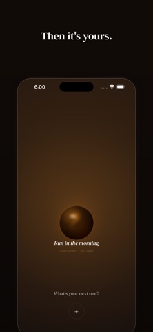Sixty Six: One Habit Screenshot 8 of 9