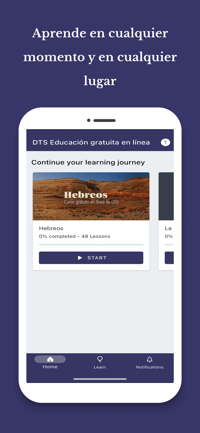 Instituto global de DTS