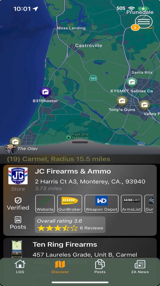 #2. Plinkr (iOS) 由: Gun eTools