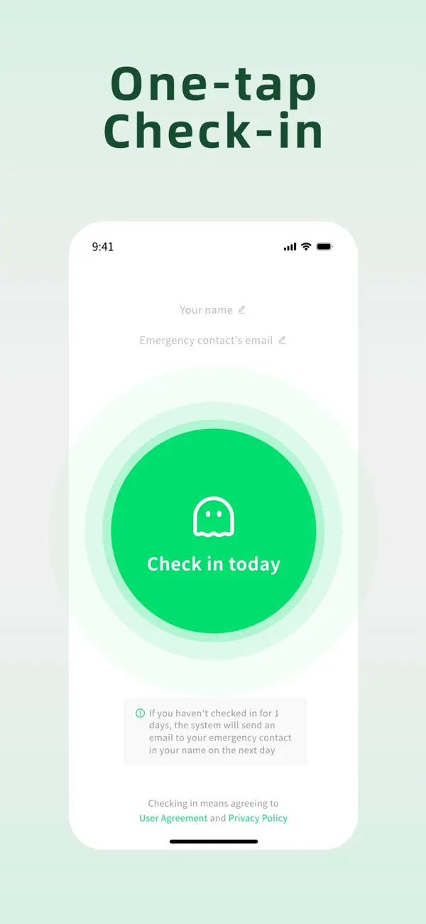 تحميل تطبيق هل انت ميت Demumu للآيفون 1