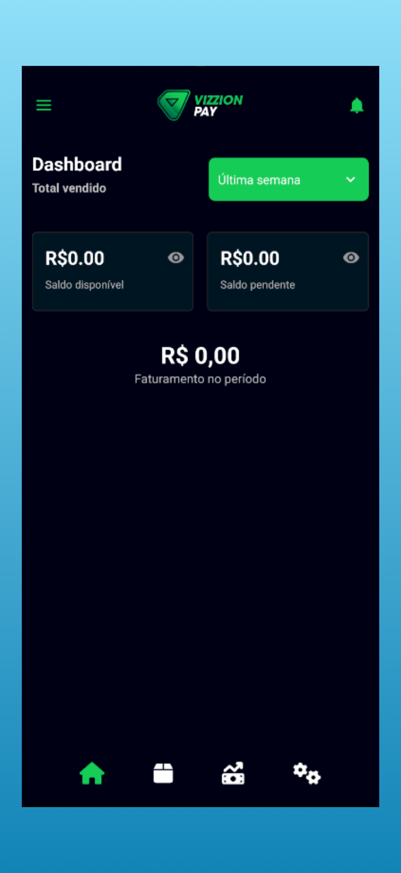 Vizzion Pay