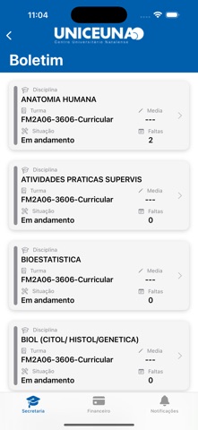 Uniceuna Screenshot 4 of 10