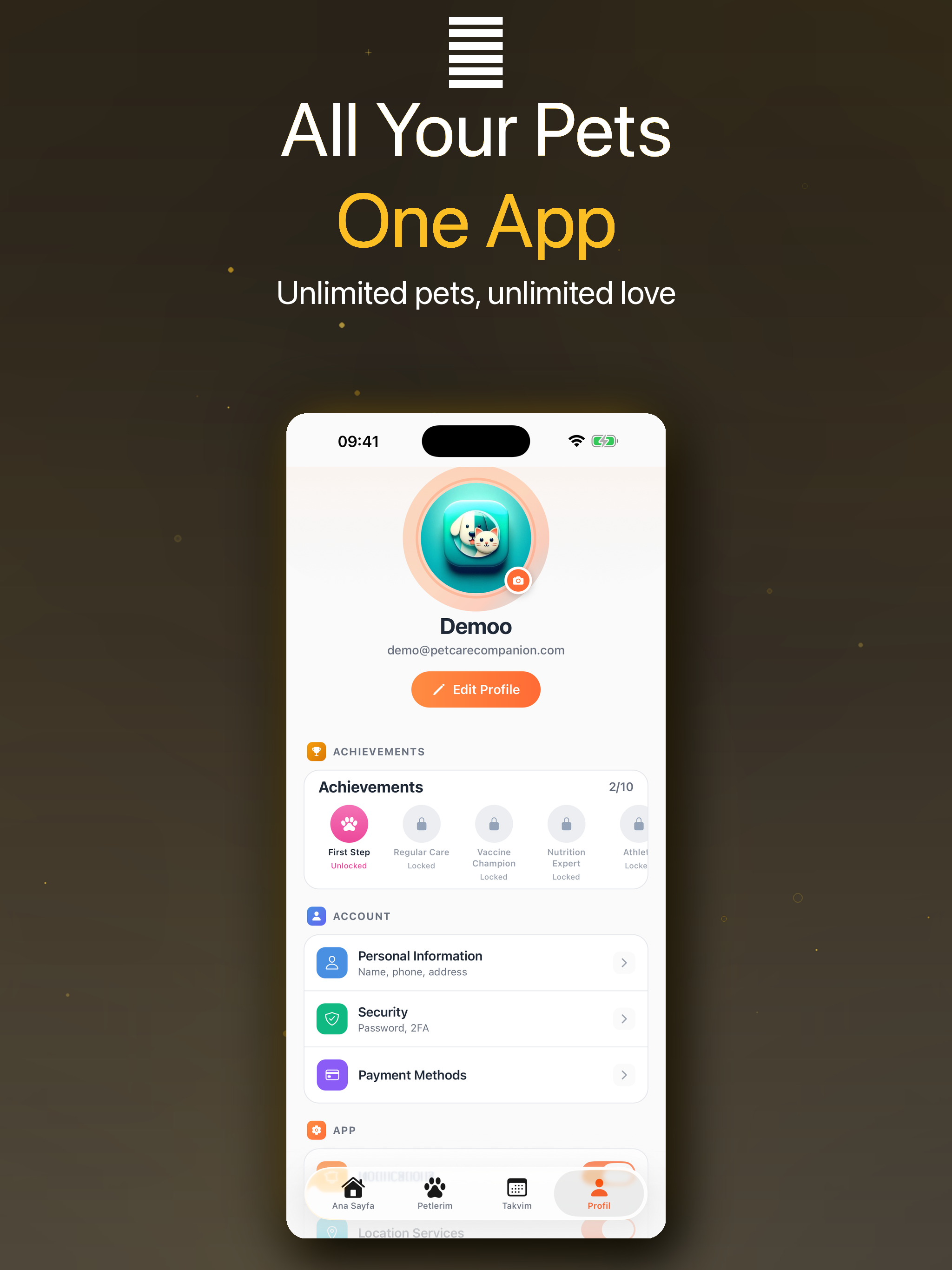 PetCare Companion: AI Health screenshot 12