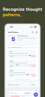 Learned Growth screenshot 4