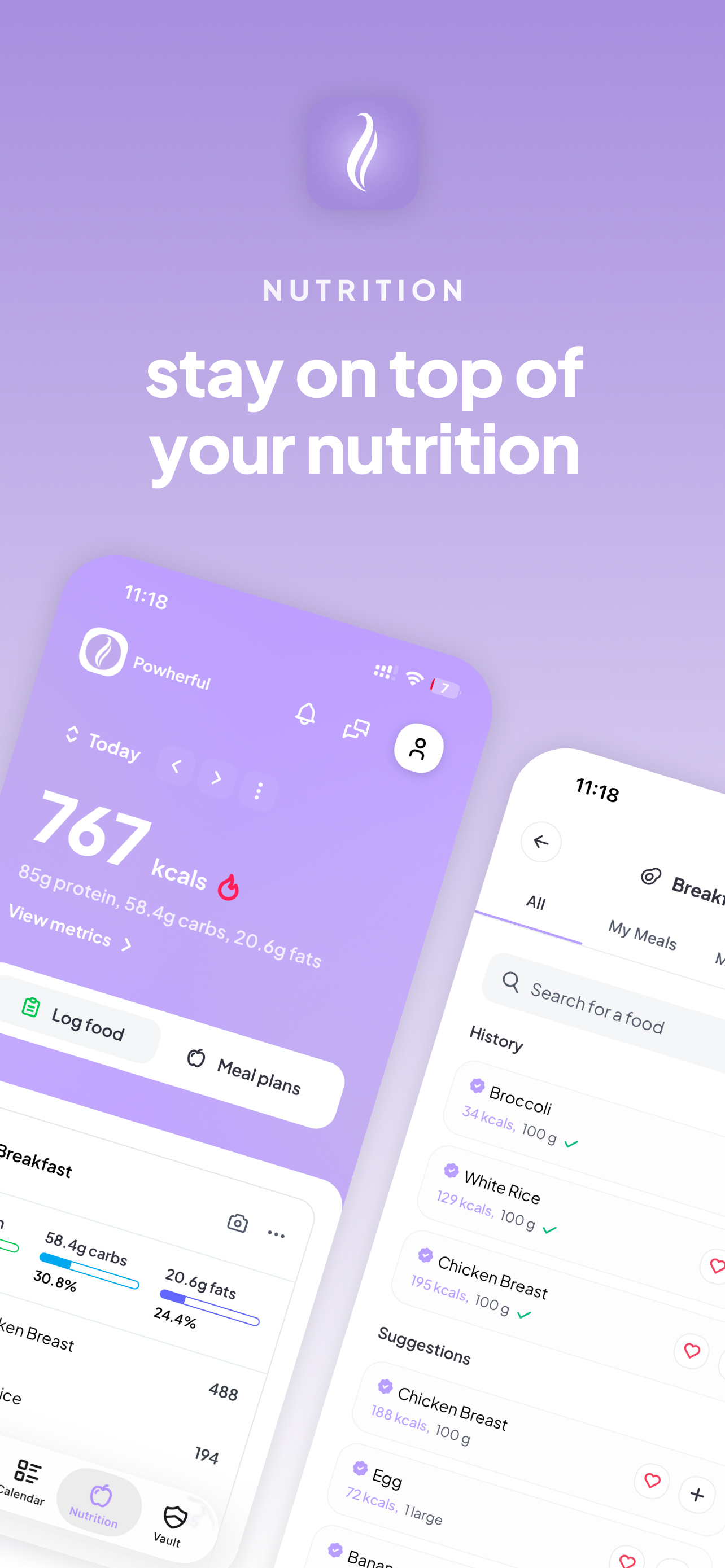 Powherful screenshot 4