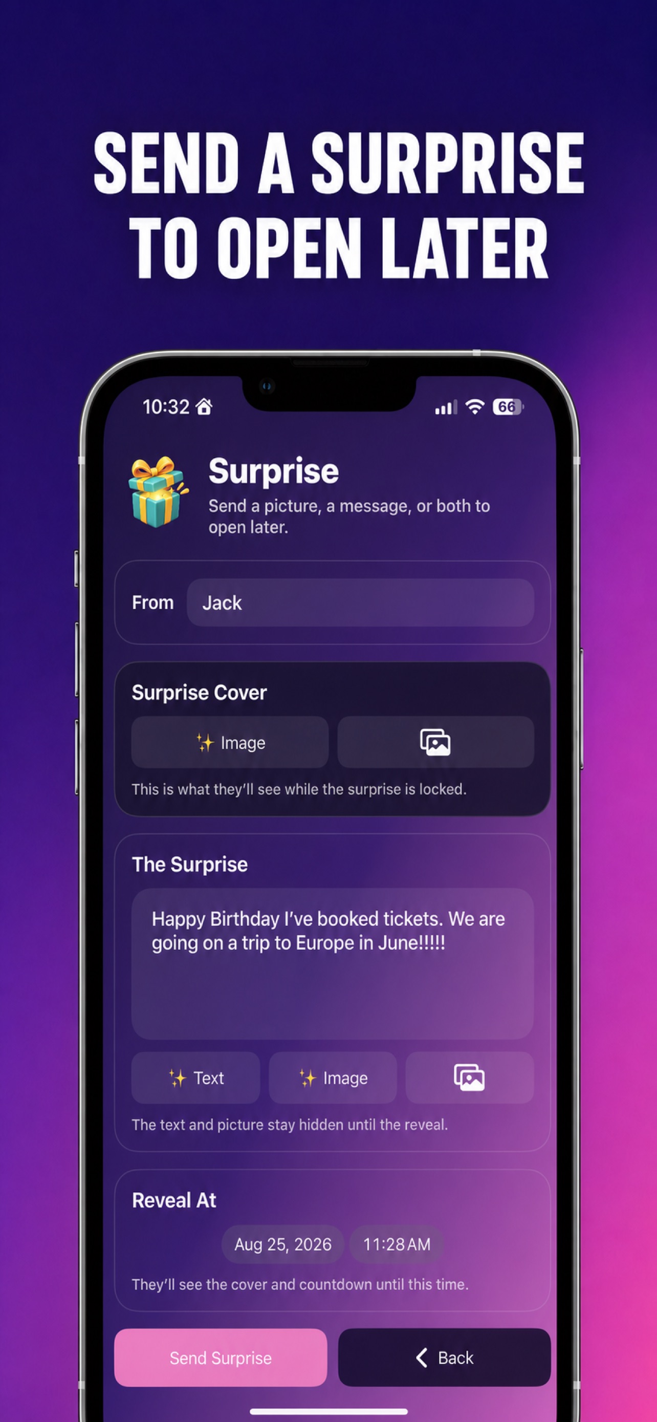 Screenshot 4 of aBop - Games for iMessage