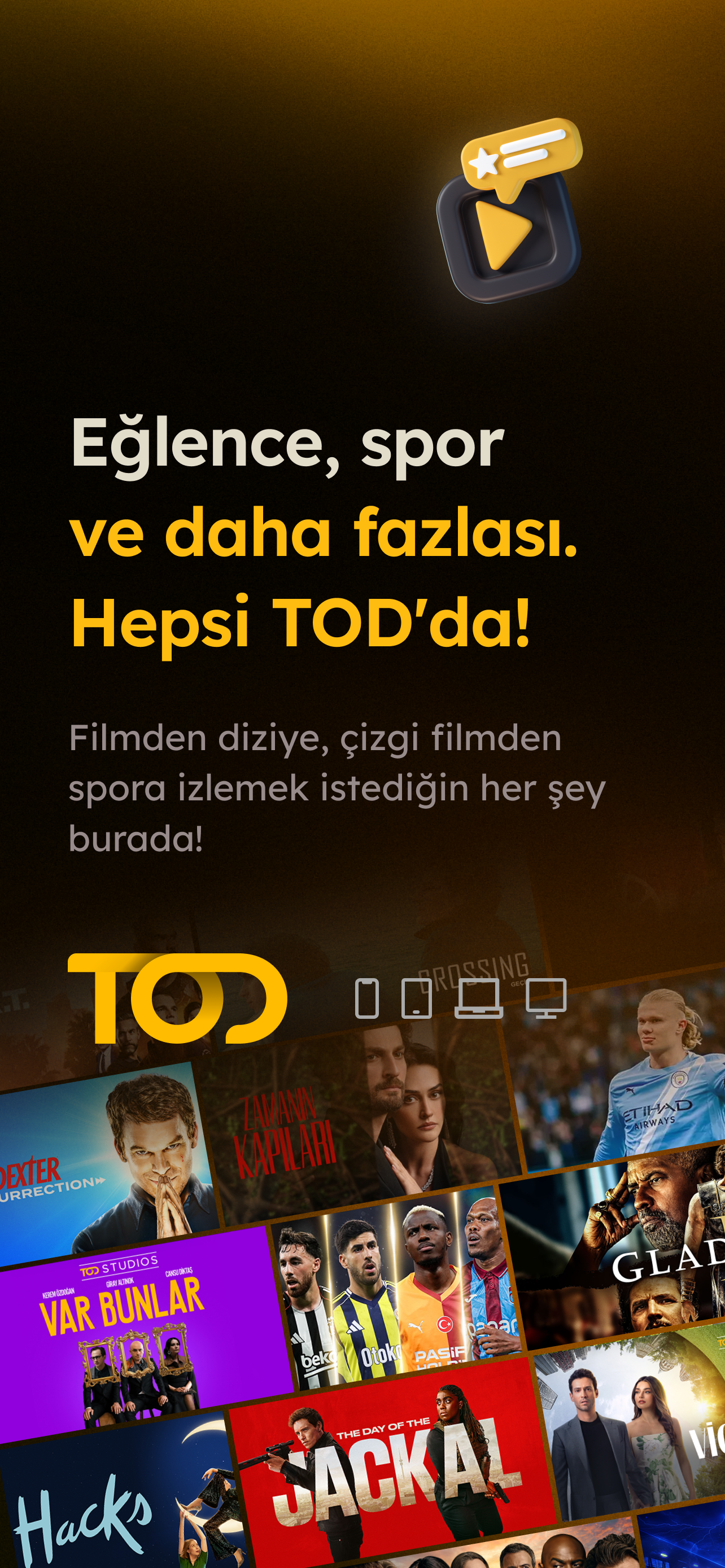 TOD Türkiye