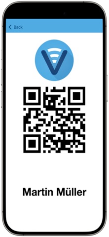 videmic - Event App Screenshot 3 of 5