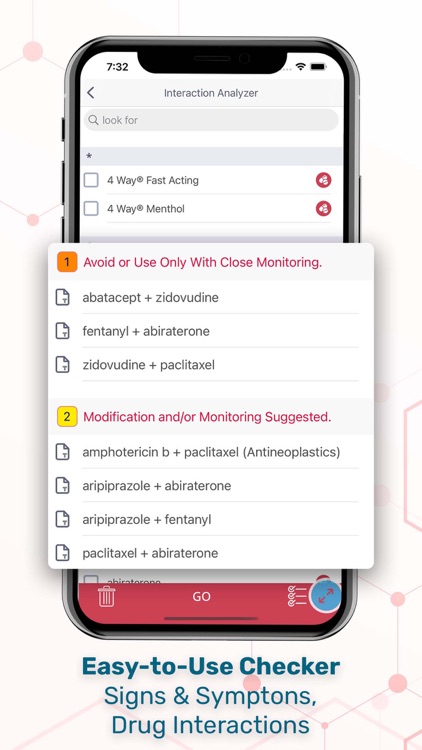 Skyscape Medical Library screenshot-4