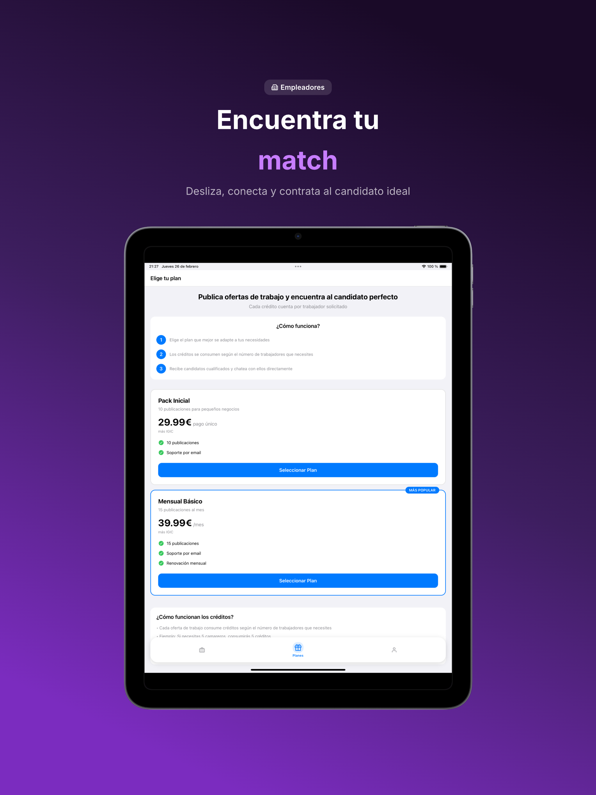 NiquelJob