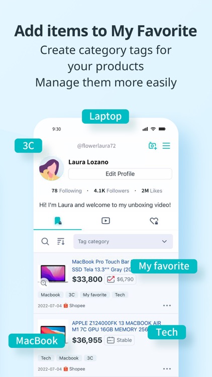 BigGo - Best Price Comparison. screenshot-3