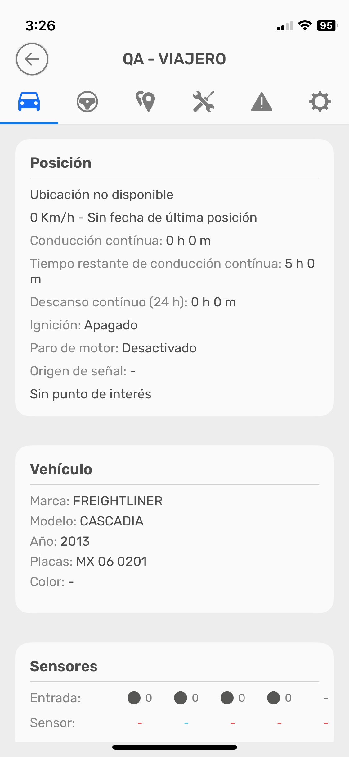 Motum Manager