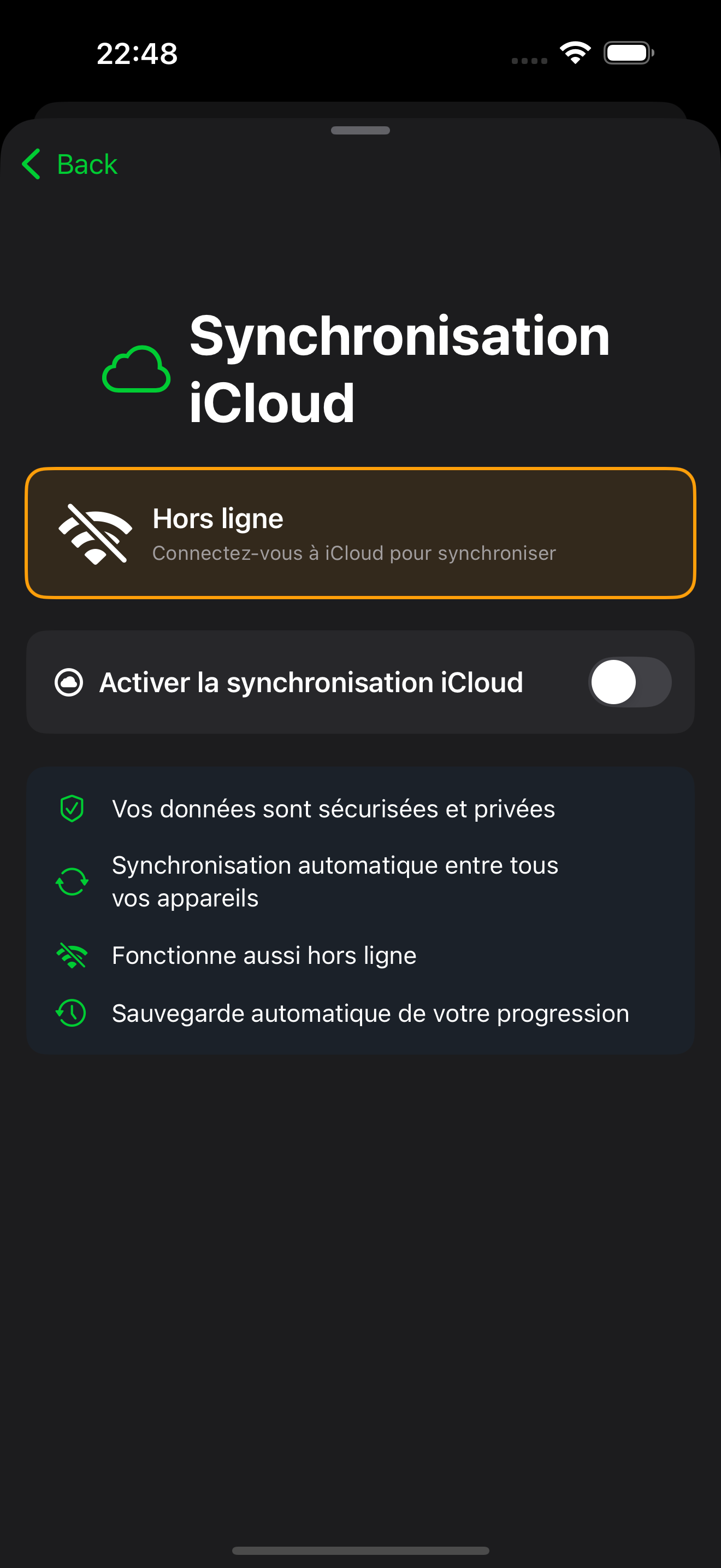 ApprentiPrep screenshot 8