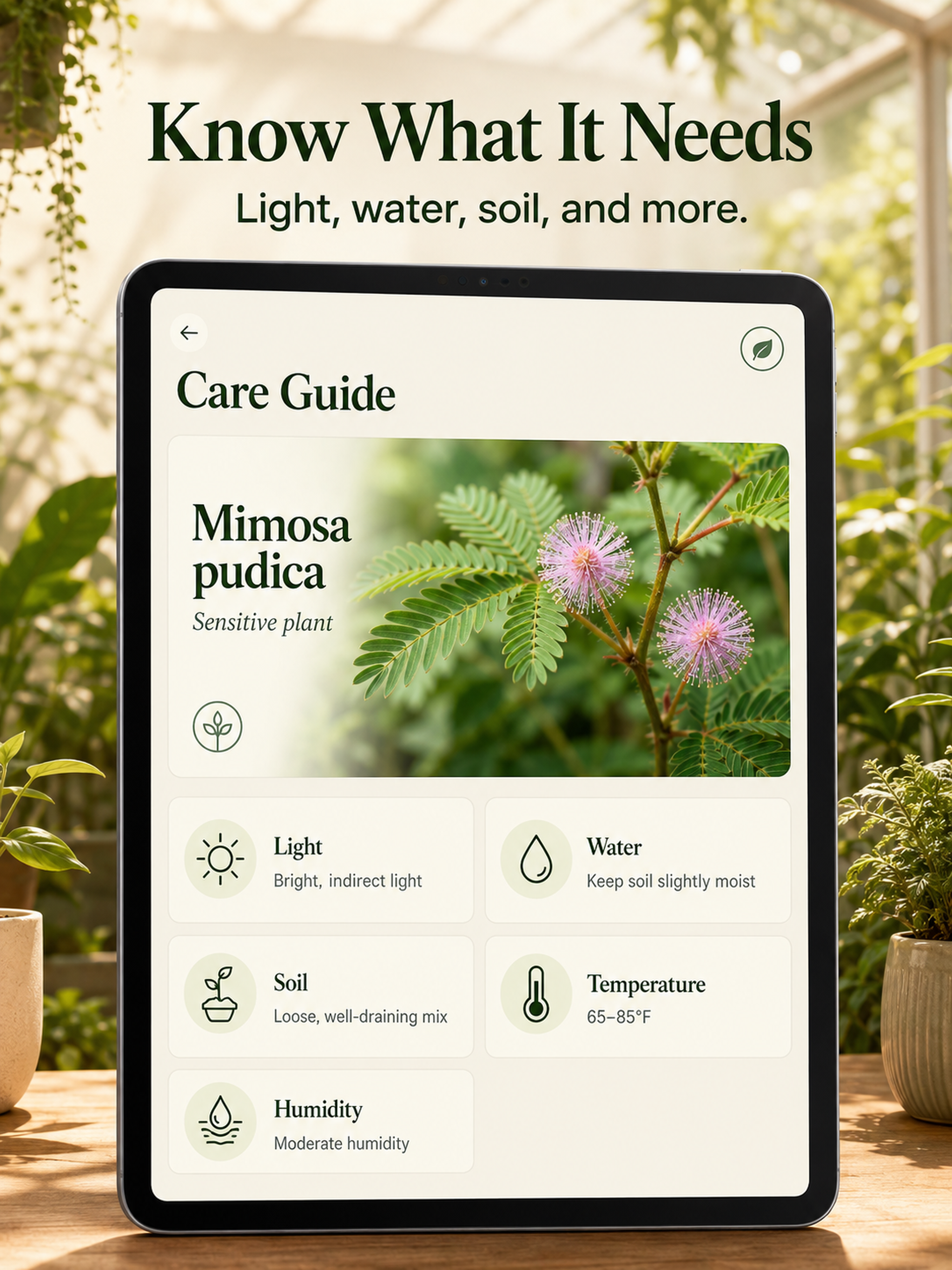 Plant Doctor: AI Identifier screenshot 15