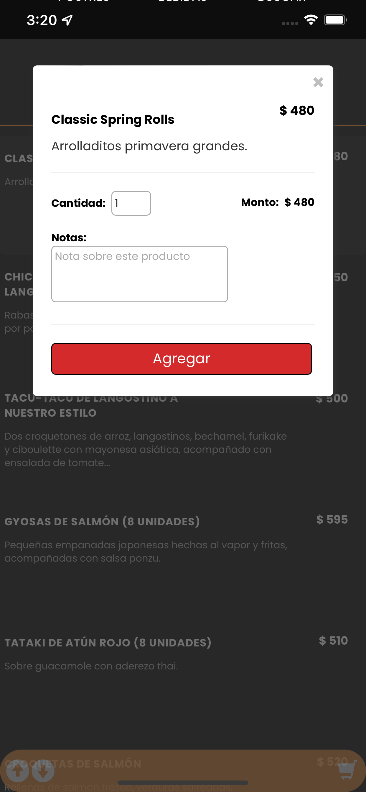 26 Sushi&Co
