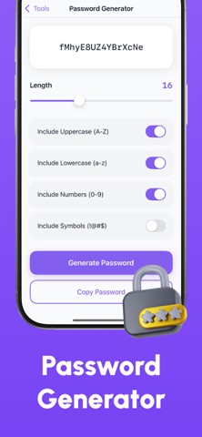 V-Shield: Threat Defense iPhone screenshot 4